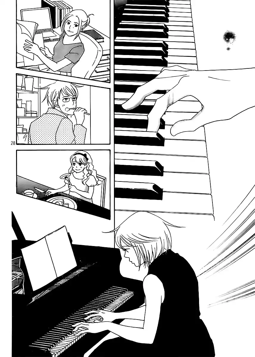 Nodame Cantabile Encore - Opera-hen Chapter 2 31